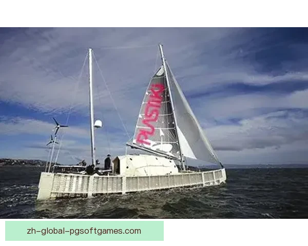 帆船风云：横渡世纪的航迹