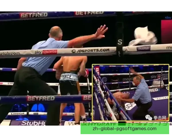 拳击世界纪录:挑战者们的壮举与突破 拳击世界纪录:挑战者们的壮举与突破