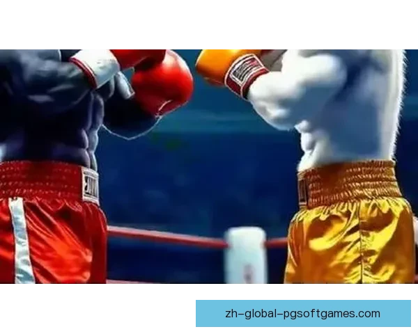 拳击巨星对决,惊险一幕引无数观众热血沸腾 拳击巨星对决,惊险一幕引无数观众热血沸腾