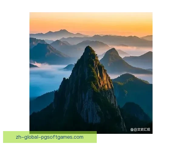 探寻登山历史:壮丽山川,豪情壮志 探寻登山历史:壮丽山川,豪情壮志