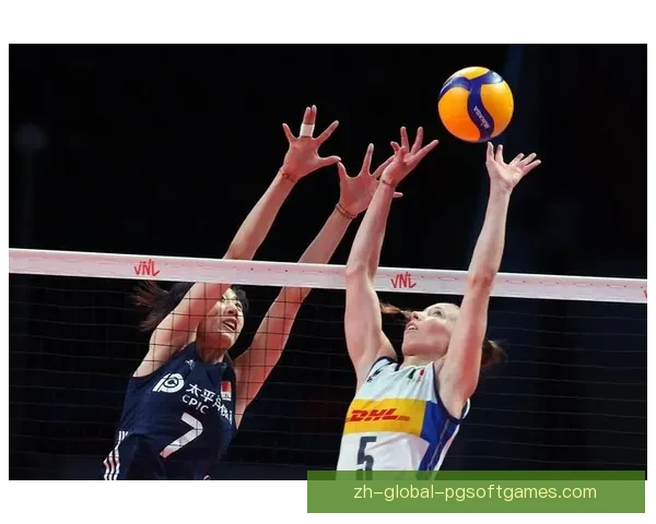 排球赛程全攻略：时间、场馆、对阵一网打尽