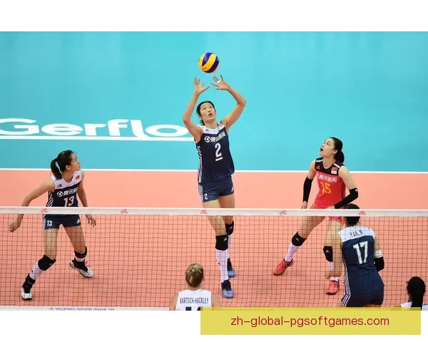 排球对战策略解析及技术应用研究 排球对战策略解析及技术应用研究