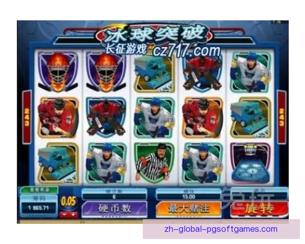 提升冰球技巧：突破、传球与射门攻略