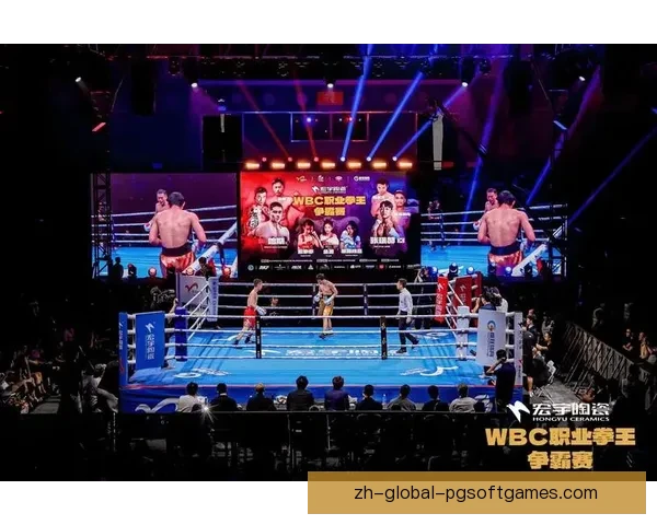 拳击赛事预测:挑战者或卫冕者,谁将笑到最后? 拳击赛事预测:挑战者或卫冕者,谁将笑到最后?