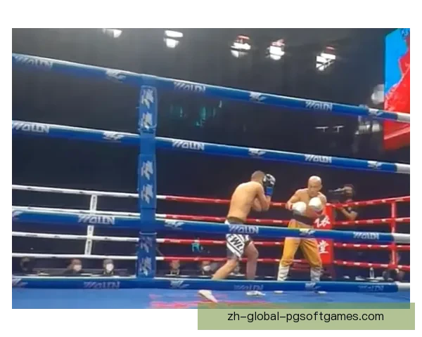 搏击风云：挑战赛道，谁能称王？