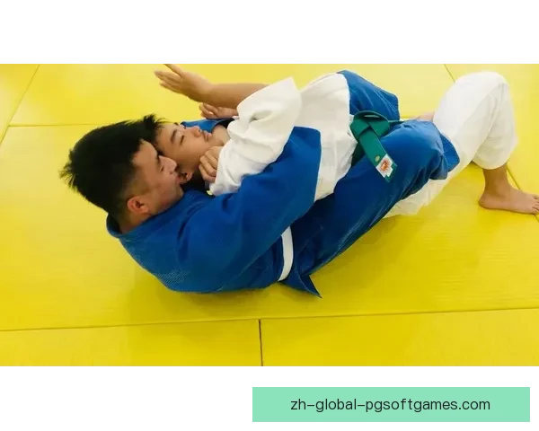 柔道技术应用研究与实践效果分析