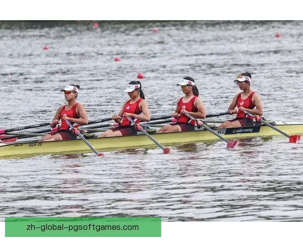 激情澎湃!掀起波澜的赛艇邀请赛 激情澎湃!掀起波澜的赛艇邀请赛