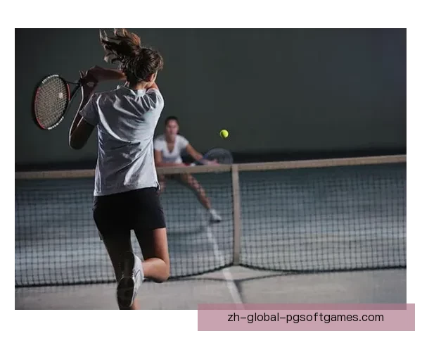 深度解析网球训练的七项有效方法