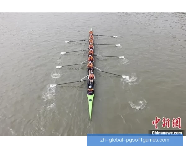 激情绽放,荡漾水面:赛艇飞速竞逐,光芒耀眼 激情绽放,荡漾水面:赛艇飞速竞逐,光芒耀眼