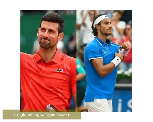 网球巅峰对决：巨星争霸赛