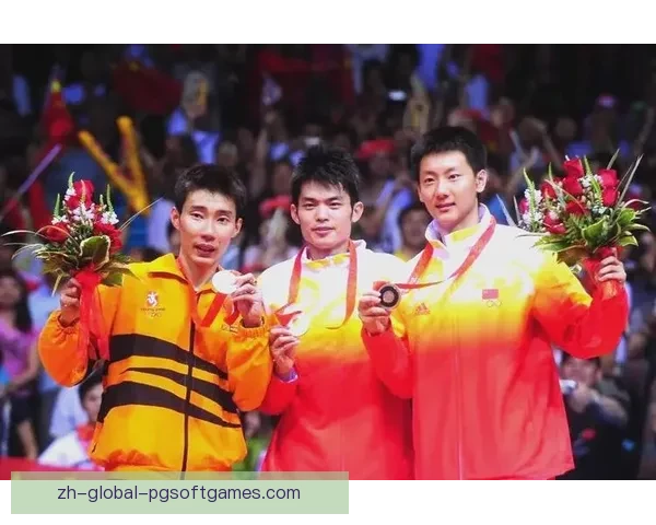 羽毛球冠军:勇夺奥运金牌的传奇征程 羽毛球冠军:勇夺奥运金牌的传奇征程