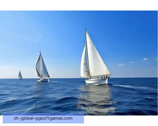 航海乐园：帆船直播带你领略海上风光