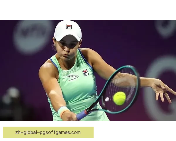 重温经典战役：网球赛事精彩回放盘点