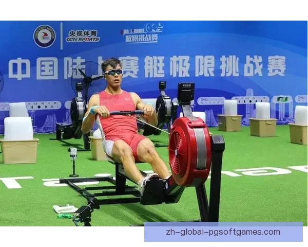 赛艇训练方法全面解析，打造强健身体细胞！