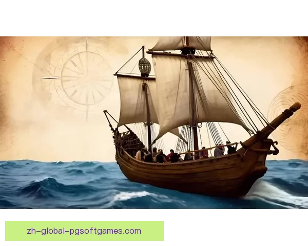 风帆扬帆：探寻帆船在历史长河中的传奇旅程