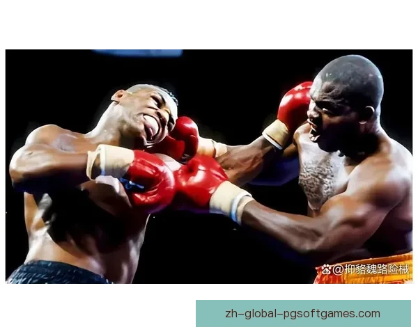 拳坛巅峰对决：挑战者与王者的荣耀之战