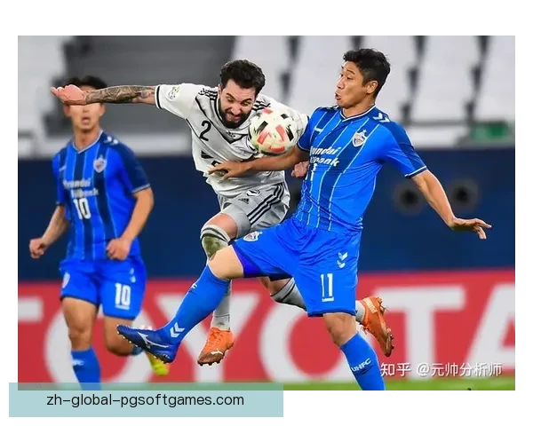 足球半场比分预测：如何科学分析比赛走势？