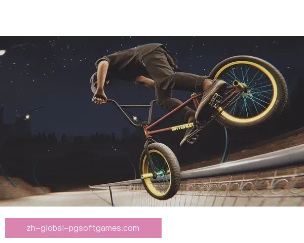 BMX赛事专家预测：挑战赛季谁将称王？