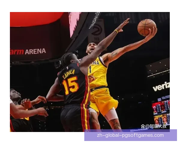 NBA季后赛战况激烈，球星巅峰对决势不可挡