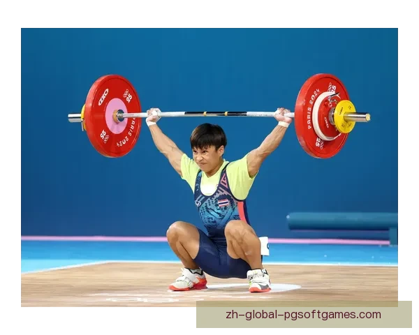 举重比赛：技术要领与训练方法