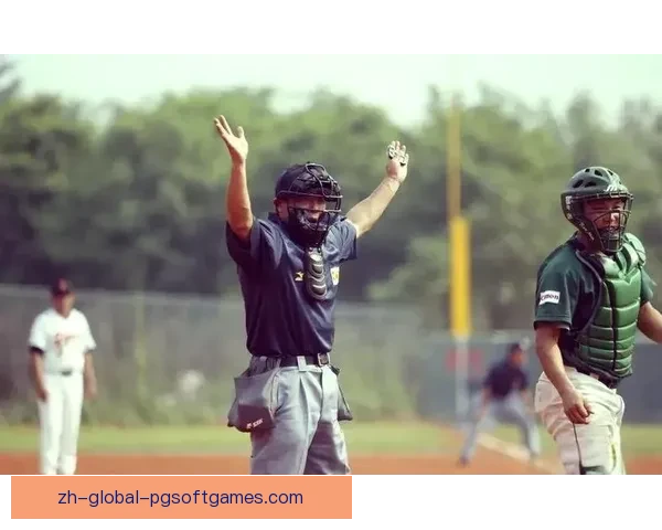 全方位解读棒球规则：从比赛规程到裁判判罚，通俗易懂的解说