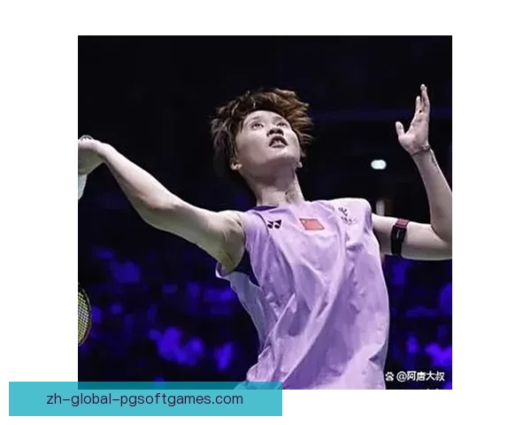 全球羽毛球巅峰对决：大奖赛竞技风采集锦