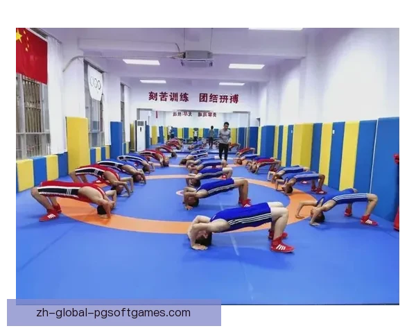 全面解析摔跤技术：从基础动作到高级战术的完整视频教学