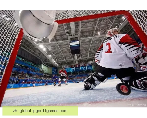 冰球数据分析：揭示比赛背后的玄机