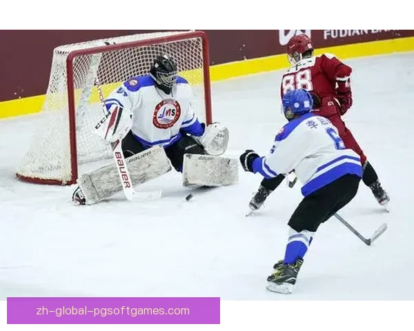 冰球积分榜大揭秘：胜场，失球，总分都得看