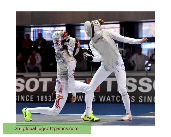 击剑数据分析：剑招频率对比及技术趋势研究