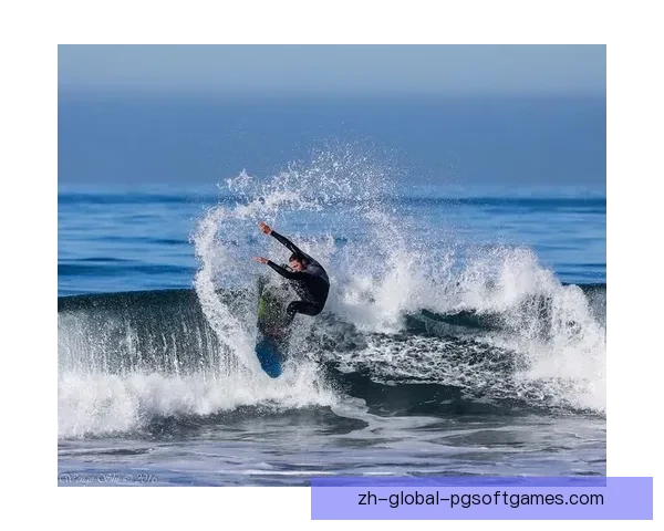 冲浪积分榜大揭秘：谁是浪尖上的翘楚？