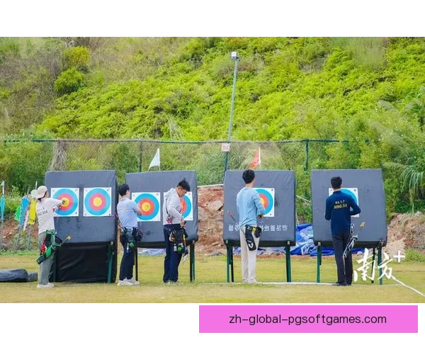 射箭竞技的规则与技巧分享