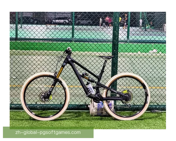 挑战极限：提升山地车技巧的终极指南