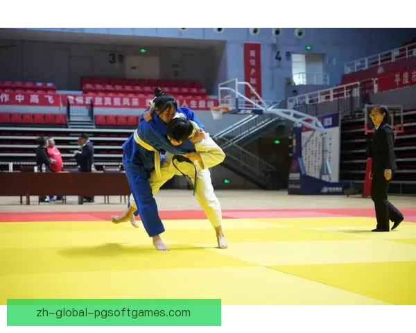 柔道比赛日程安排及参赛指南