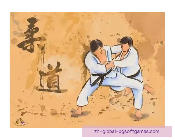 柔道历史演变及影响分析