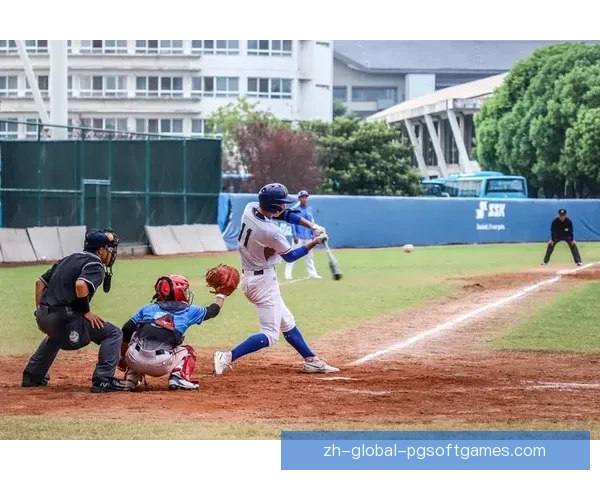 棒球公开赛:激情对决,谁能问鼎冠军? 棒球公开赛:激情对决,谁能问鼎冠军?