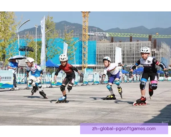 滑冰训练技巧分享:提升技法、力量、灵活性,助你成为优秀滑冰选手 滑冰训练技巧分享:提升技法、力量、灵活性,助你成为优秀滑冰选手