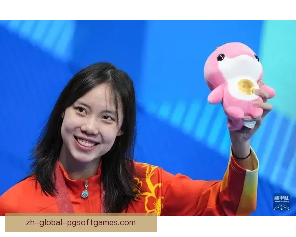 游泳冠军的成功秘诀:勤练习、坚定信念、恒心拼搏 游泳冠军的成功秘诀:勤练习、坚定信念、恒心拼搏