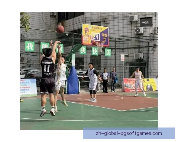 激情对决:篮球巅峰挑战赛 激情对决:篮球巅峰挑战赛