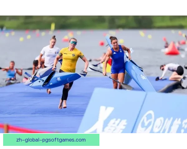 皮划艇竞速大赛全球排名及赛事回顾 皮划艇竞速大赛全球排名及赛事回顾