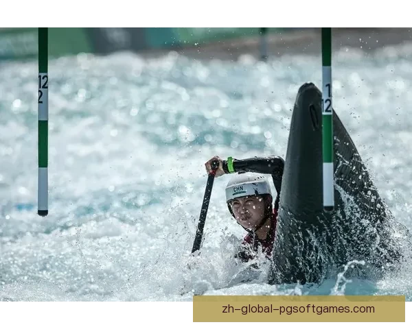 激扬激流，划过九泽：赛艇狂潮