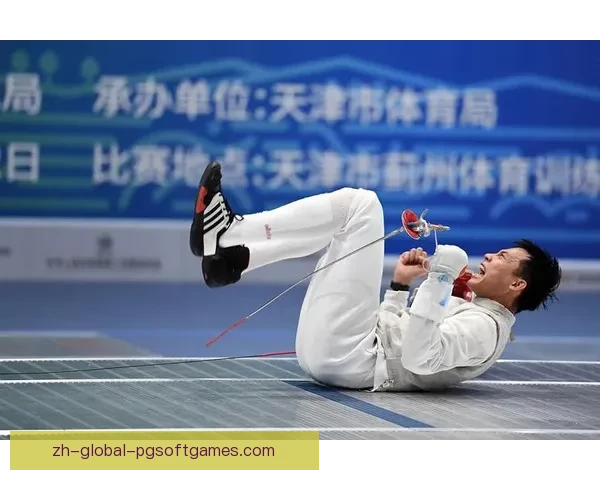 精彩绝伦!2021击剑大奖赛纪实盛况 精彩绝伦!2021击剑大奖赛纪实盛况