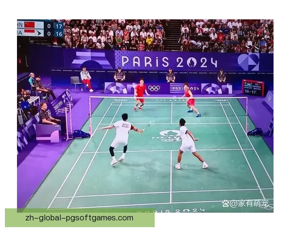 羽毛球热点赛事：全程回顾、精彩解说