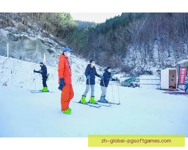 精彩纷呈的雪上对决：滑雪邀请赛即将开启