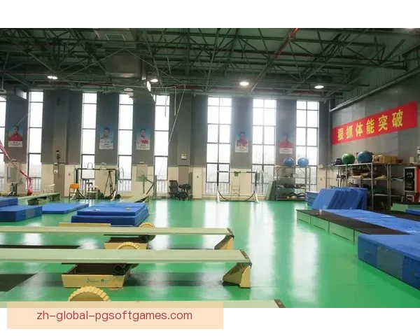 跳水训练新方法：技巧提升与心态塑造