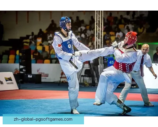 跆拳道积分榜揭晓！霸主谁能撼动？