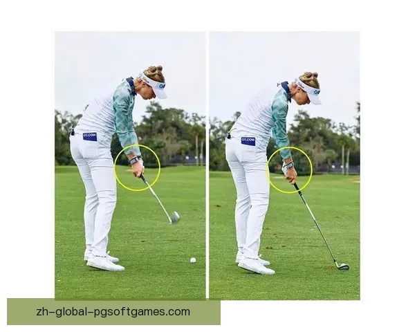 高尔夫训练新思路：提升球技效率的关键技巧